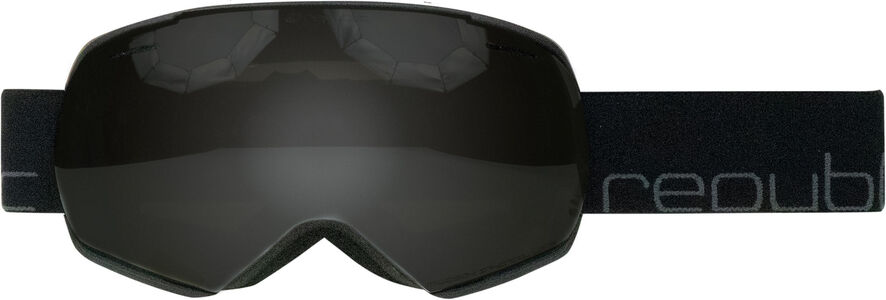 Republic R810 Skibriller, Black