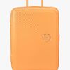 American Tourister Soundbox Spinner Koffert 71,5-81L, Papaya Pop