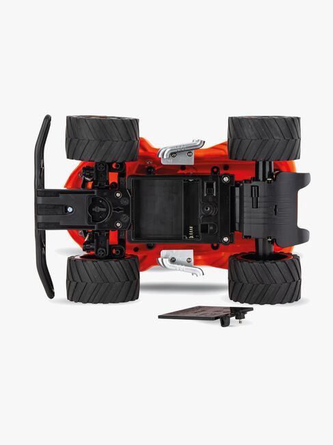 Carrera Radiostyrt Bil Monster Truck Gear Monster 3.0