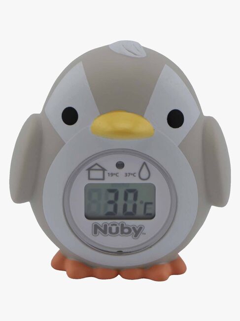 Nuby Bad & Romtermometer