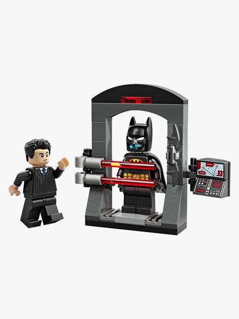 LEGO Super Heroes 30726 Baan: Bruce Wayne og Baan-drakten