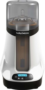 Baby Brezza Safe & Smart Flaskevarmer