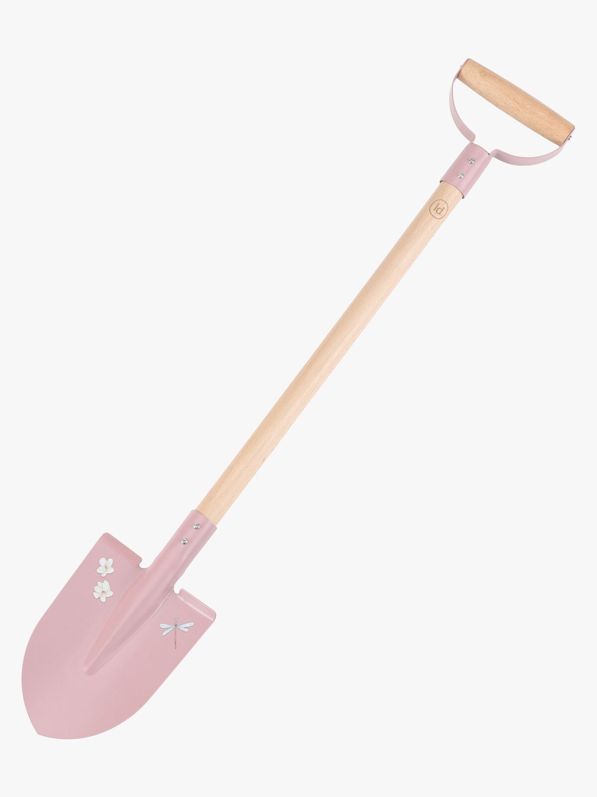 Little Dutch Spade, Fairy Garden