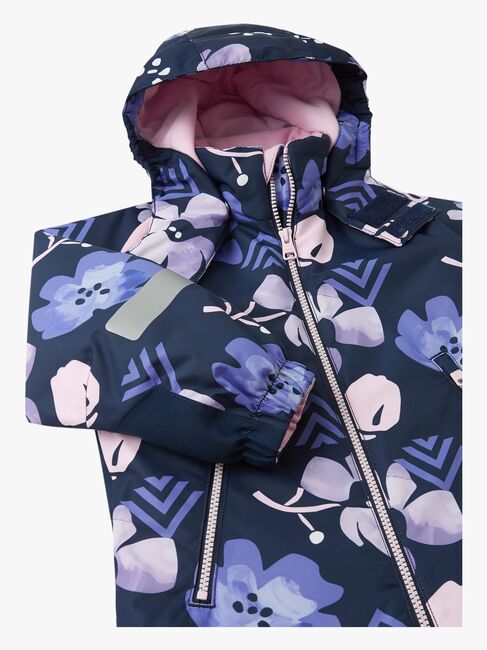 Reimatec Kurikka Vinterdress, Navy