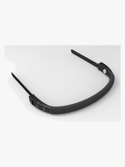 Bumprider Universal bumperbar, Svart