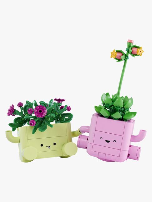 LEGO Botanicals 11506 Gyngende planter