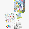 SES Creative Bluey Hobbysett Steinmaling