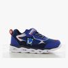 Sonic  Blinkende Sneakers, Cobalt Blue/Navy