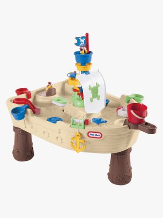 Little Tikes Vannbord Pirat