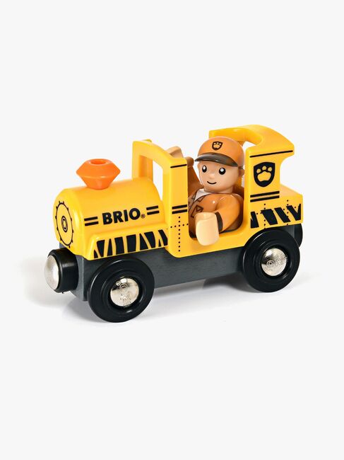 BRIO World 33960 Lekesett Safari