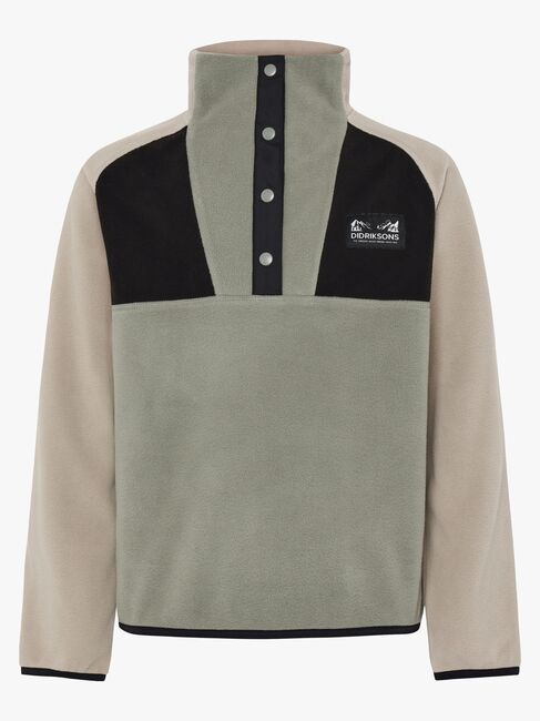 Didriksons Yokto Fleecegenser, Wilted leaf