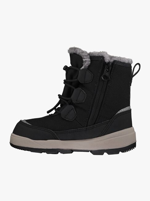 Viking Montebello High GTX Warm Vintersko, Black