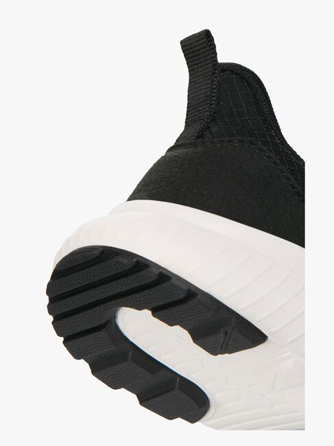 Viking Aery Sol 1V Sneakers, Black