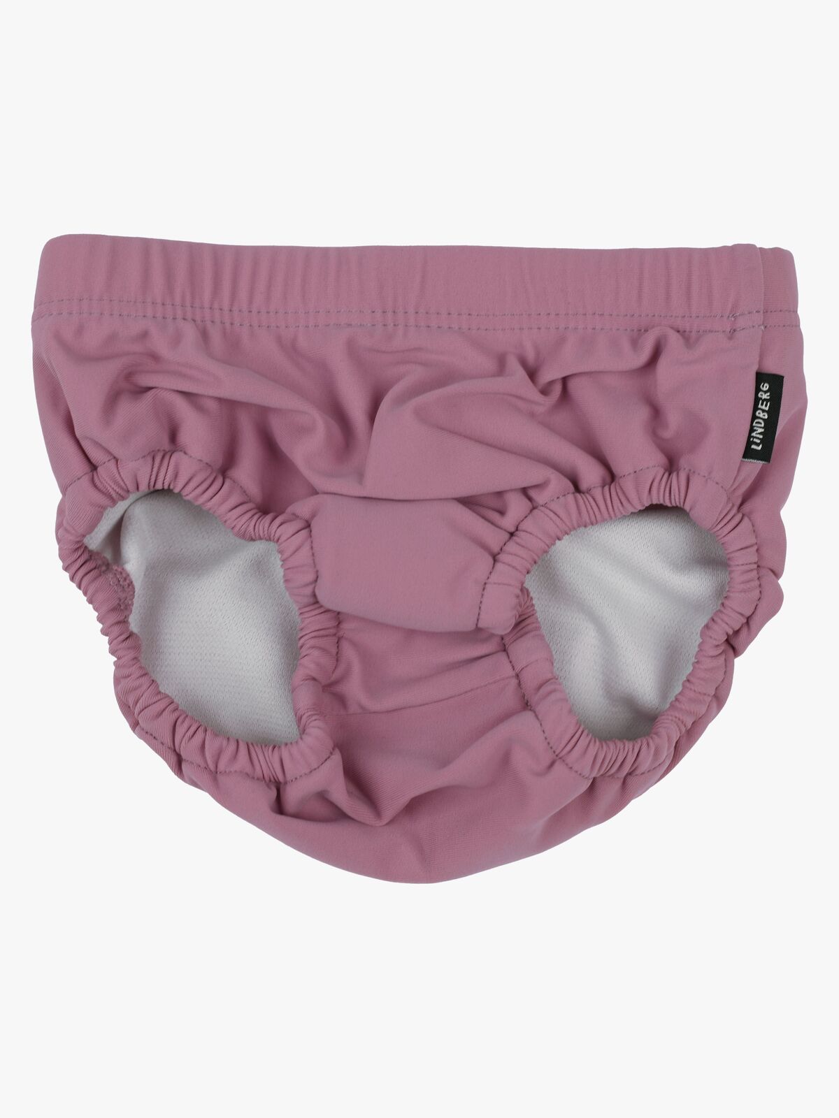 Lindberg Lux Badebleie, Blush