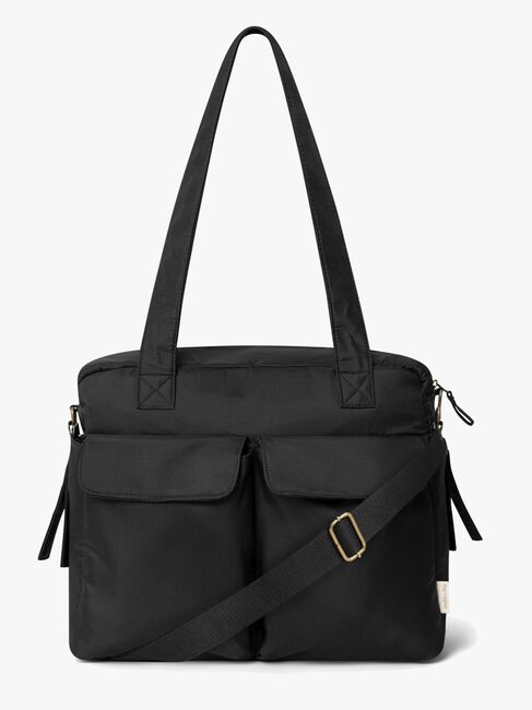 That's Mine Benne Stelleveske, Svart