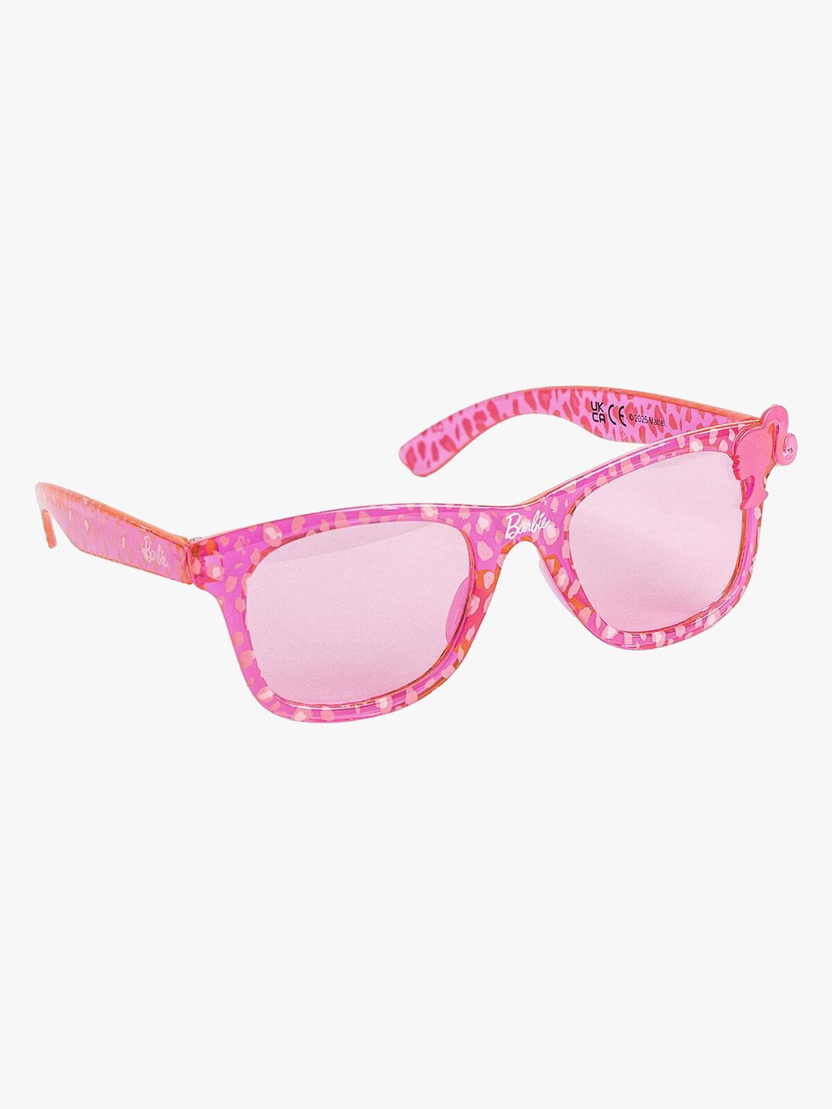 Barbie Solbriller, Rosa