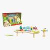 Hape Lekeinstrument Symfonibord 8-i-1