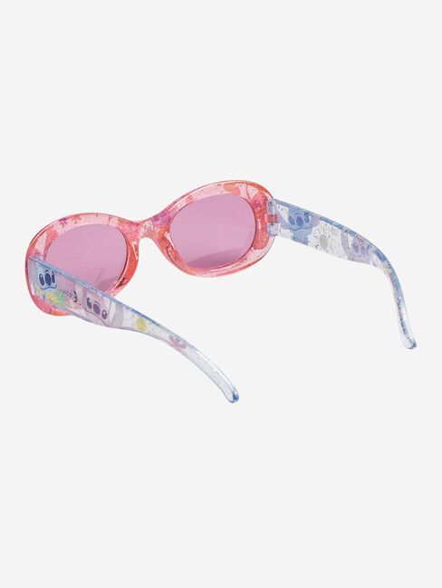 Disney Stitch Solbriller, Rosa