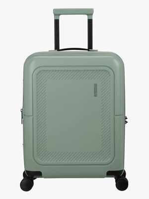 American Tourister Dashpop Spinner Koffert 41-47L, Iceberg Green
