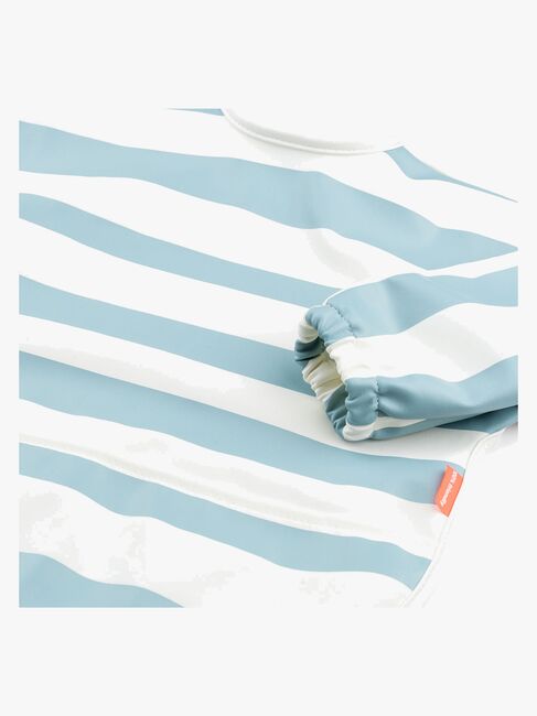 Done By Deer Langermet Smekke, Stripes Blue