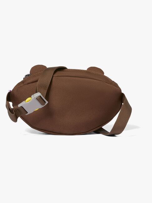 Affenzahn Midjeveske, Affenzahn