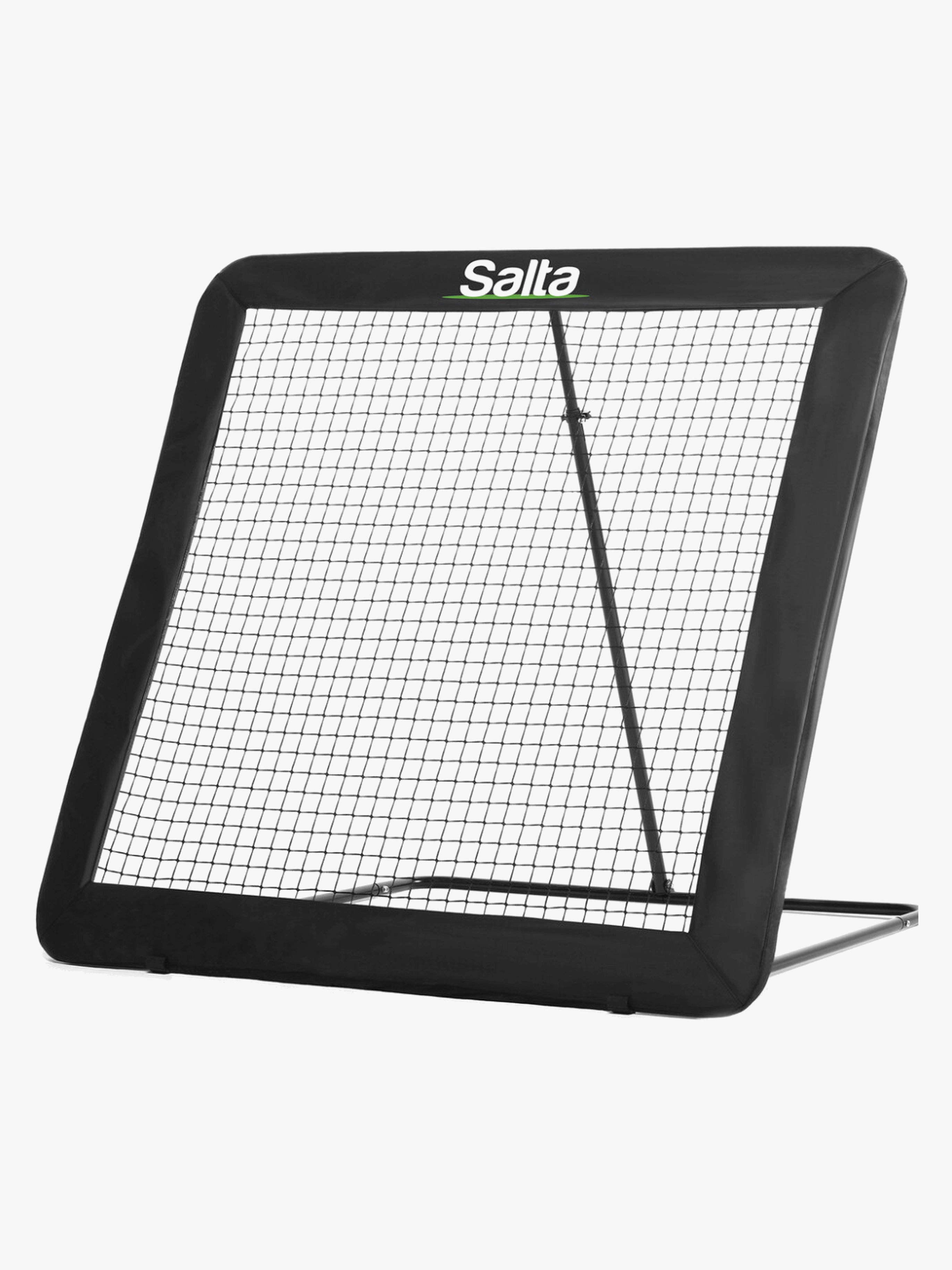 Salta Motion Rebounder 164x164 cm - Fotball - Stål