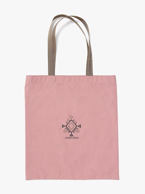 Nordbjörn Kungsfors Tote Veske, Rose Dawn