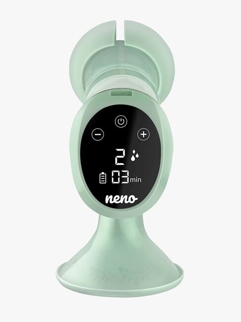 NENO Uno Elektrisk Brystpumpe Trådløs