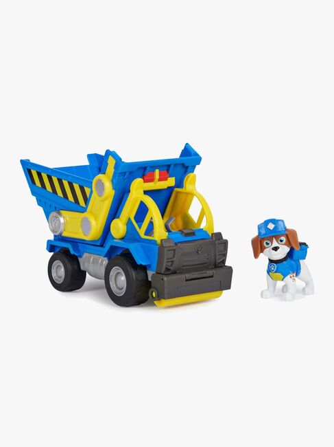 Rubble & Crew Kjøretøy - Wheeler