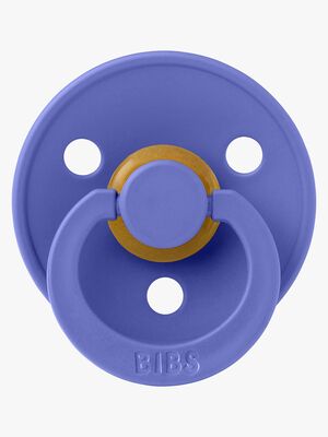 BIBS Colour Smokk Latex Str 1, Grape