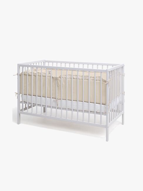 Alice & Fox FREYA Sengekant, Beige