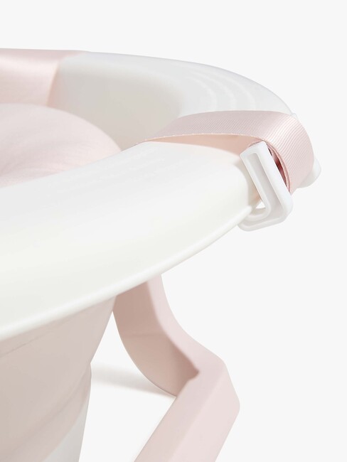 Beemoo CARE Assist Badestøtte til Badebalje, Beige