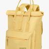 American Tourister Urban Groove City Ryggsekk 17L, Pastel Yellow