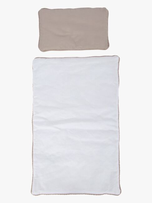 Small Foot Little Button Dukkevogn