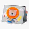 TAF Toys Tummy-Time Bok Lejonet Harry