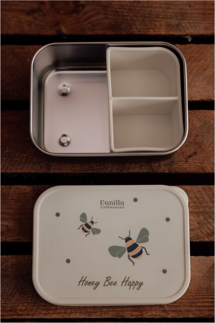 Vanilla Copenhagen Matboks, Honeybee