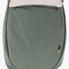 BeSafe Wind & Weather Trekk til Babybilstol, Meadow Green