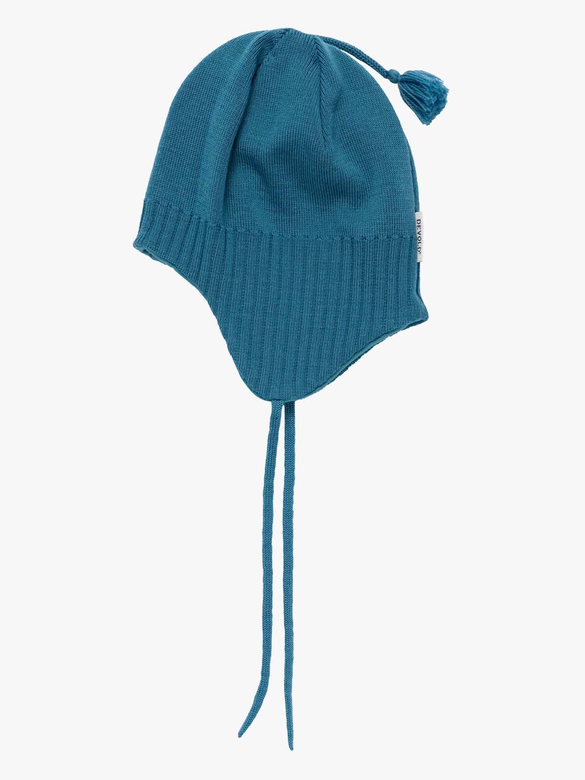 Devold Hildre Merino Lue Kid, Moon