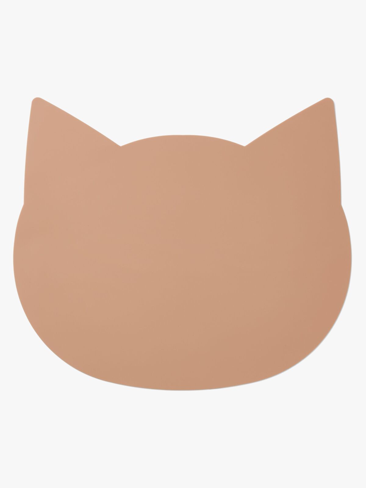 LIEWOOD Aura Cat Kjeleunderlag, Dark Rose