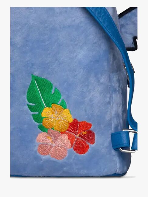 Disney Lilo & Stitch Mini Ryggsekk, Stitch Back