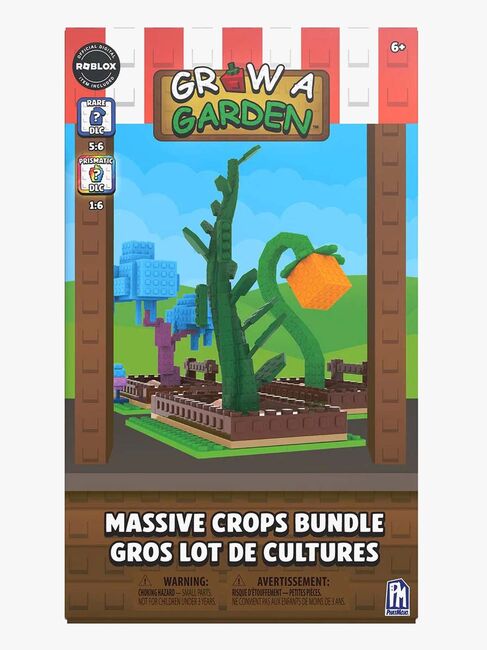 Roblox Grow A Garden Samlefigur Crops 20cm Blandet