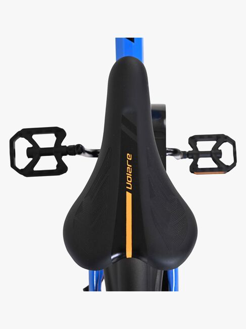 Volare Rocky Sykkel 16 Tommer, Blå