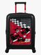 American Tourister Dashpop Disney Spinner Koffert 41-47L, Racing Mickey