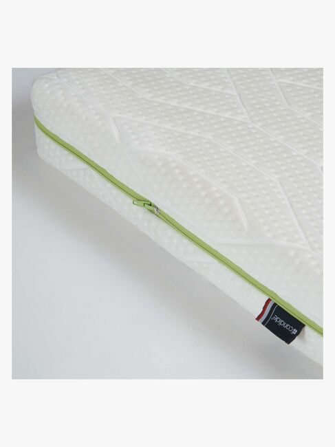 Candide Zen Madrass 60x120, Beige