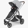 UPPAbaby CRUZ V2 Sportsvogn, Stella Grey