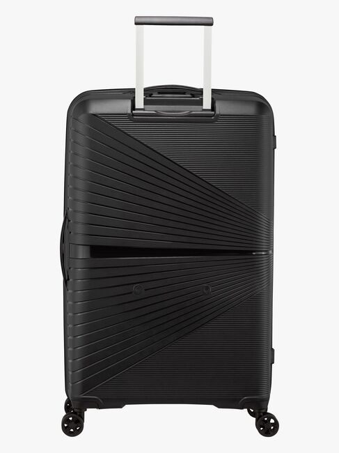 American Tourister Airconic Spinner Koffert 101L, Onyx Black