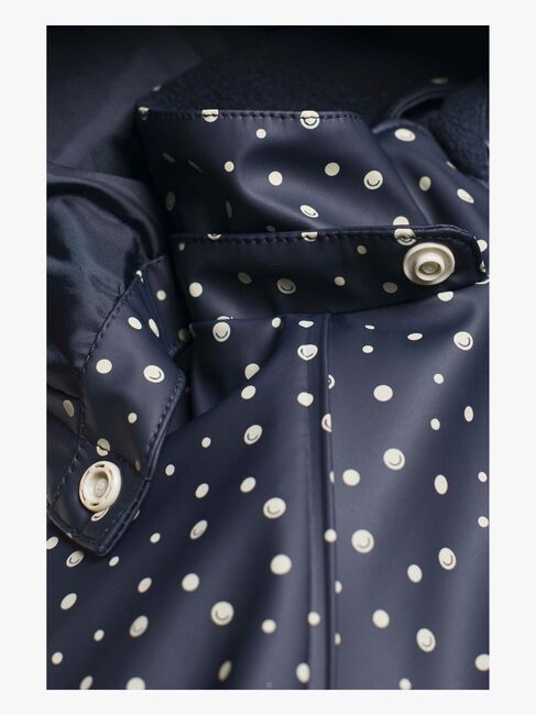 Viking Jolly Regndress, Navy