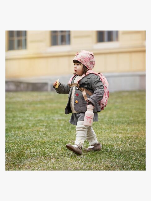 Elodie Vannflaske, Rosy Bow