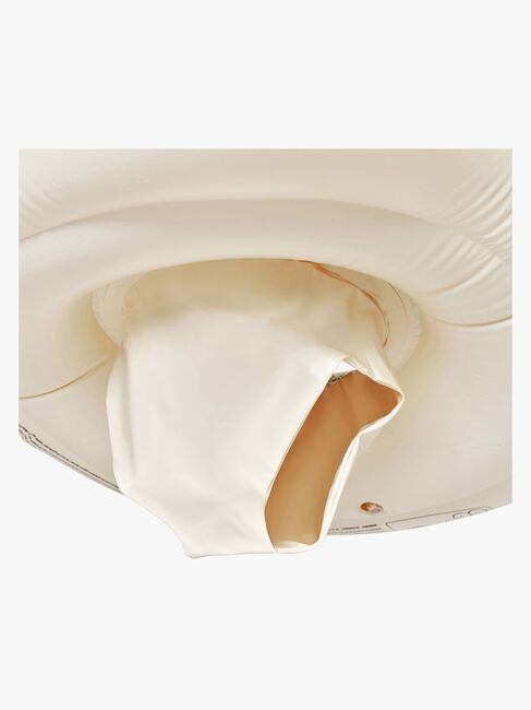 SUNNYLiFE Baby Float Together-  Oppblåsbar Flytemadrass, Into the Garden