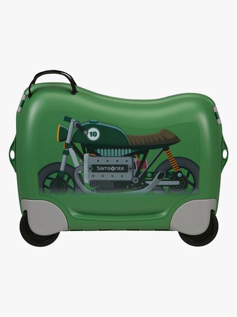 Samsonite Dream2Go Trillekoffert 30L, Motorbike